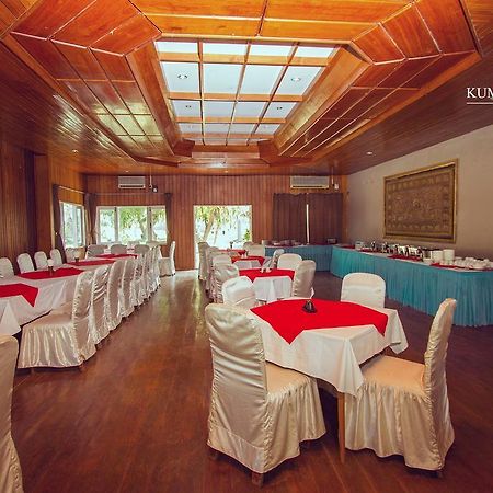 Hotel Kumudara Pagan Exteriér fotografie